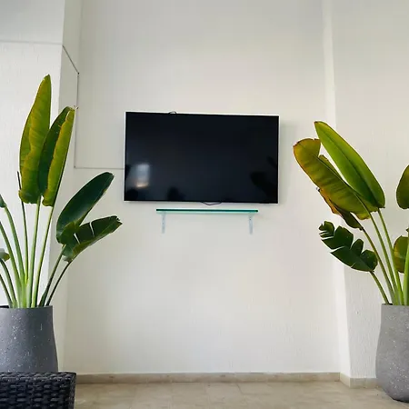 Apartamento Near The Sea