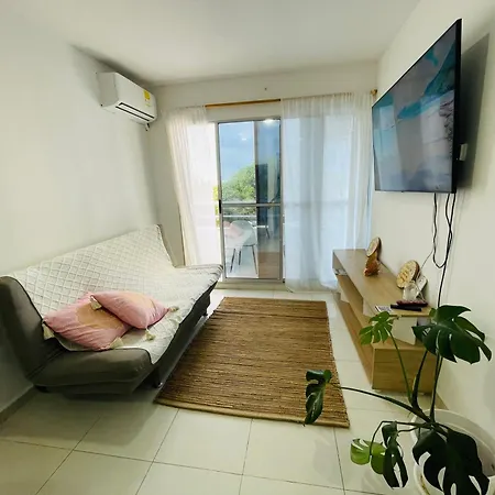 Apartamento Near The Sea