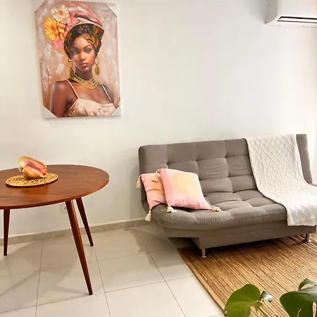 Apartamento Near The Sea Cartagena