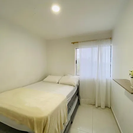 Apartamento Near The Sea Cartagena