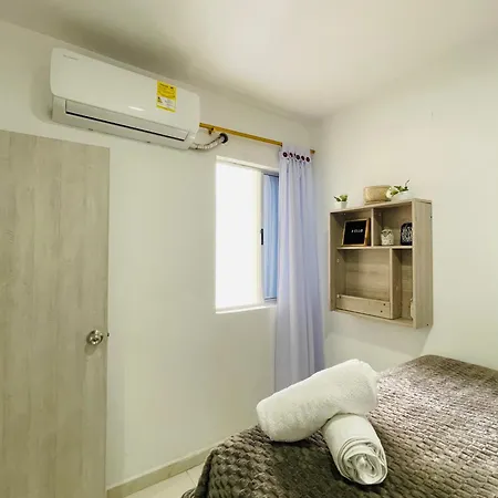 Apartamento Near The Sea